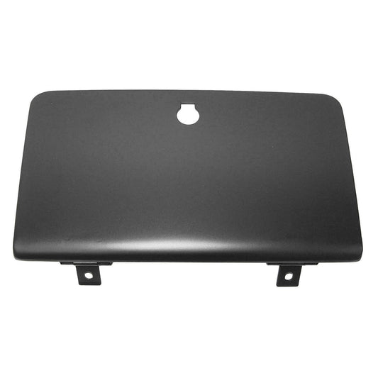RUGGED RIDGE | 11228.01 | Glove Box Door Black 72-86 Wrangler