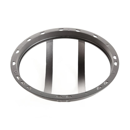 RUGGED RIDGE | 11230.13 | Elite, Pivotal Headlight Euro Guard, Blk; 07-18 Jk