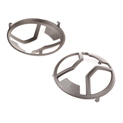 RUGGED RIDGE | 11231.26 | Elite Turn Signal Guard; 07-17 Wrangler Jk/Jku