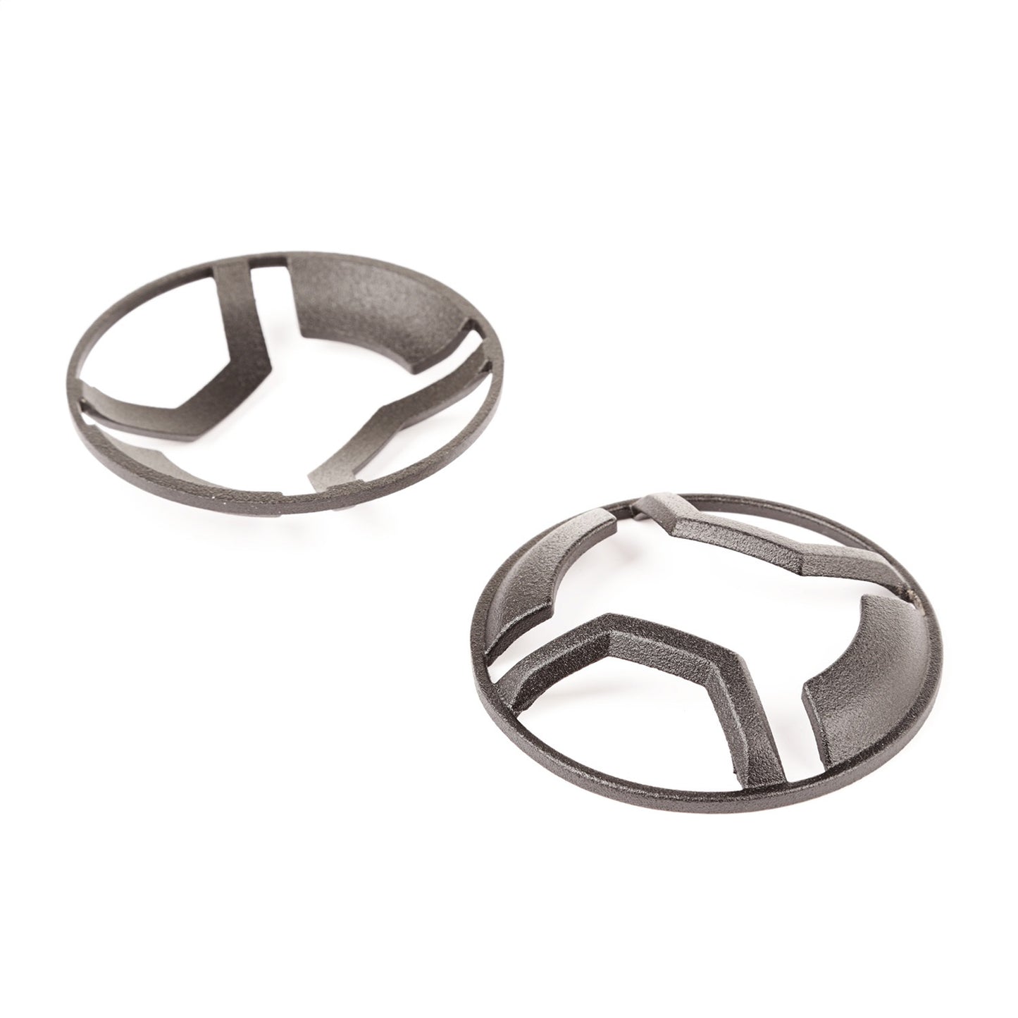 RUGGED RIDGE | 11231.27 | Elite Side Marker Guard; 07-17 Wrangler Jk/Jku