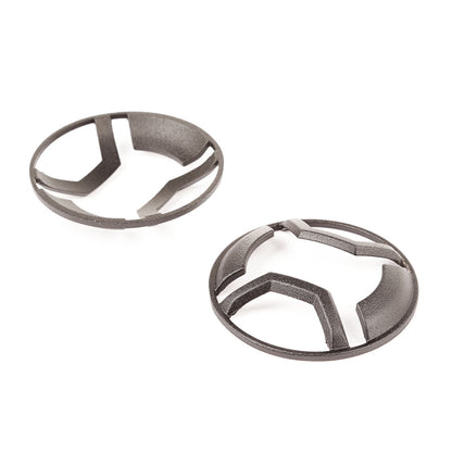 RUGGED RIDGE | 11231.27 | Elite Side Marker Guard; 07-17 Wrangler Jk/Jku