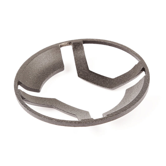 RUGGED RIDGE | 11231.27 | Elite Side Marker Guard; 07-17 Wrangler Jk/Jku