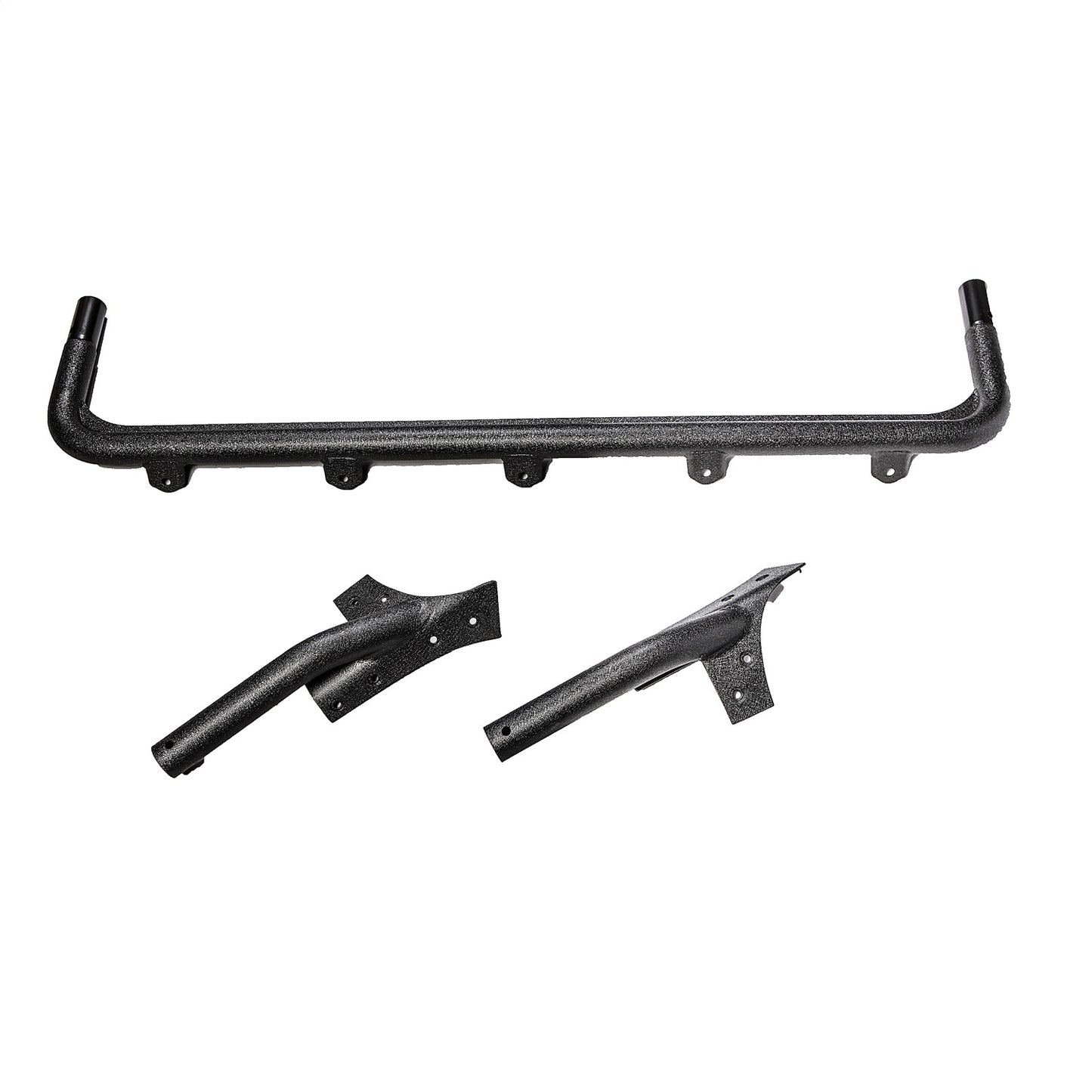 RUGGED RIDGE | 11232.21 | 07-16 Jk Light Bar W/ Black Texture