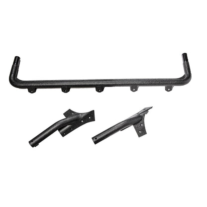 RUGGED RIDGE | 11232.21 | 07-16 Jk Light Bar W/ Black Texture