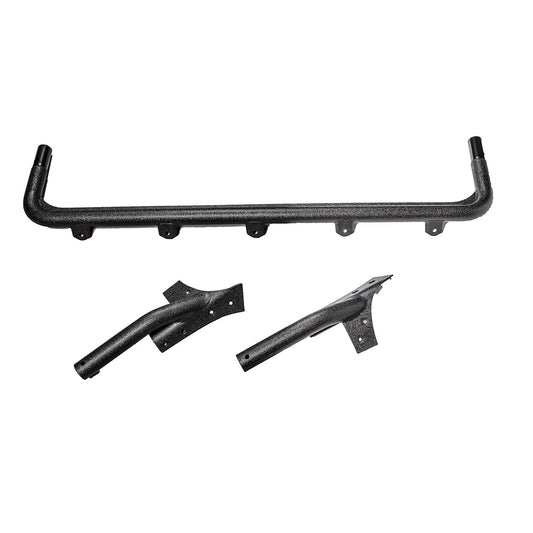 RUGGED RIDGE | 11232.21 | 07-16 Jk Light Bar W/ Black Texture