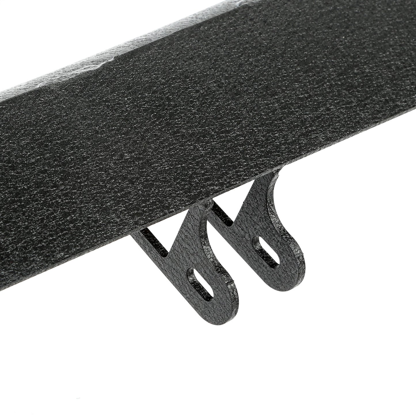 RUGGED RIDGE | 11232.25 | Windshield Led Light Bar, 07-15 Jeep Wrangler