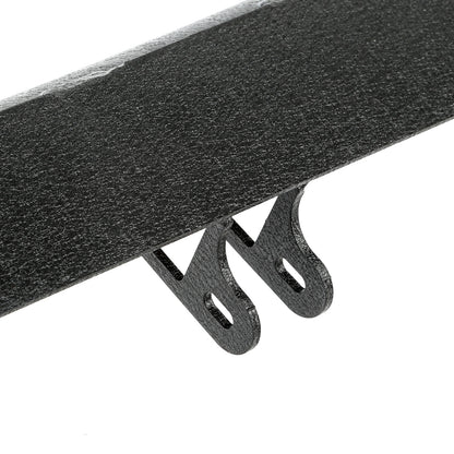 RUGGED RIDGE | 11232.25 | Windshield Led Light Bar, 07-15 Jeep Wrangler