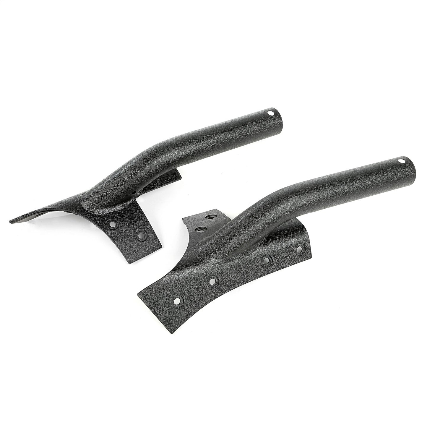 RUGGED RIDGE | 11232.25 | Windshield Led Light Bar, 07-15 Jeep Wrangler