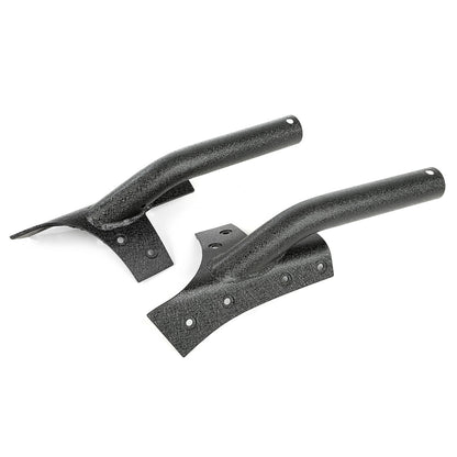 RUGGED RIDGE | 11232.25 | Windshield Led Light Bar, 07-15 Jeep Wrangler