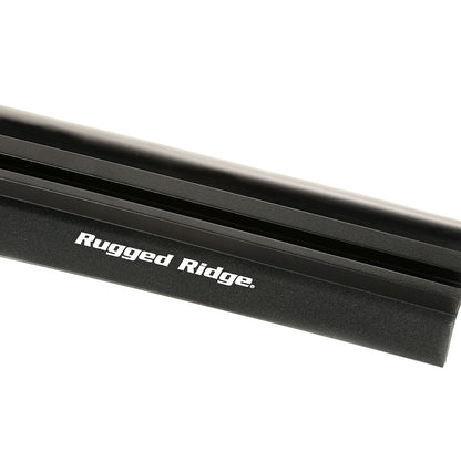 RUGGED RIDGE | 11232.52 | Elite Fast Track Mounting System, 50 Inch Bar; 07-18 Jk