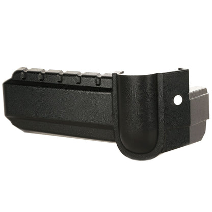 RUGGED RIDGE | 11232.52 | Elite Fast Track Mounting System, 50 Inch Bar; 07-18 Jk