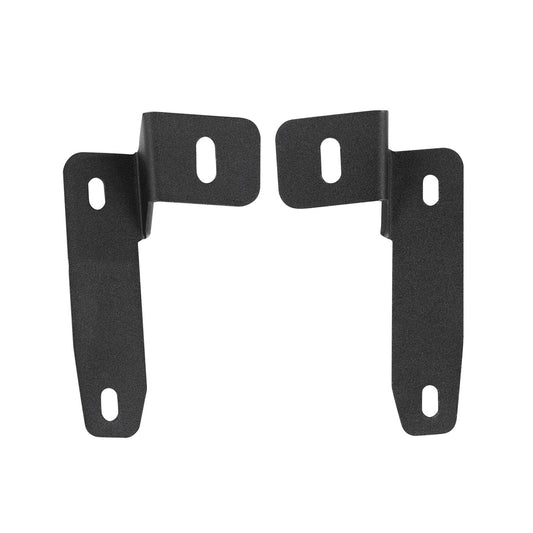 RUGGED RIDGE | 11232.72 | Cowl Cube Mount, Inside Mount, 18-19 Jeep Wrangler Jl