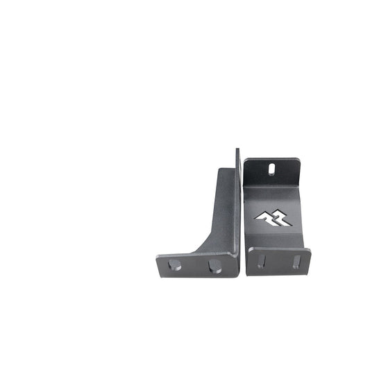 RUGGED RIDGE | 11232.75 | Led Cube Mount, Rear, Left; Jeep Wrangler Jl
