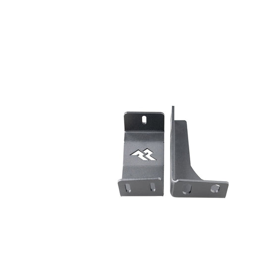 RUGGED RIDGE | 11232.76 | Led Cube Mount, Rear, Right; Jeep Wrangler Jl