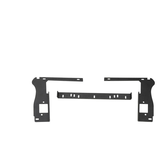 RUGGED RIDGE | 11232.77 | Grille Led Mount Bracket; 18-20 Jl/Jt