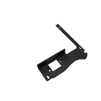 RUGGED RIDGE | 11232.77 | Grille Led Mount Bracket; 18-20 Jl/Jt
