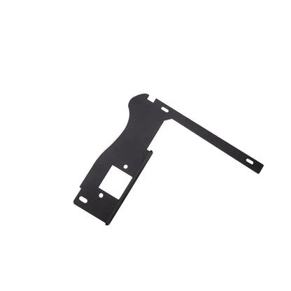 RUGGED RIDGE | 11232.77 | Grille Led Mount Bracket; 18-20 Jl/Jt