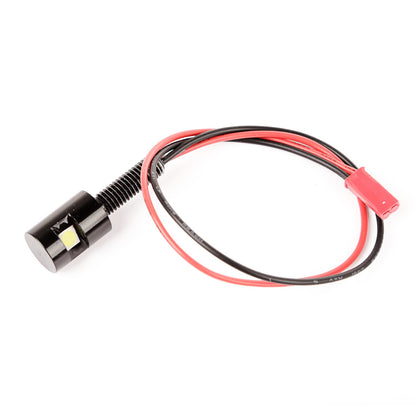 RUGGED RIDGE | 11233.1 | Bolts, Led License Plate