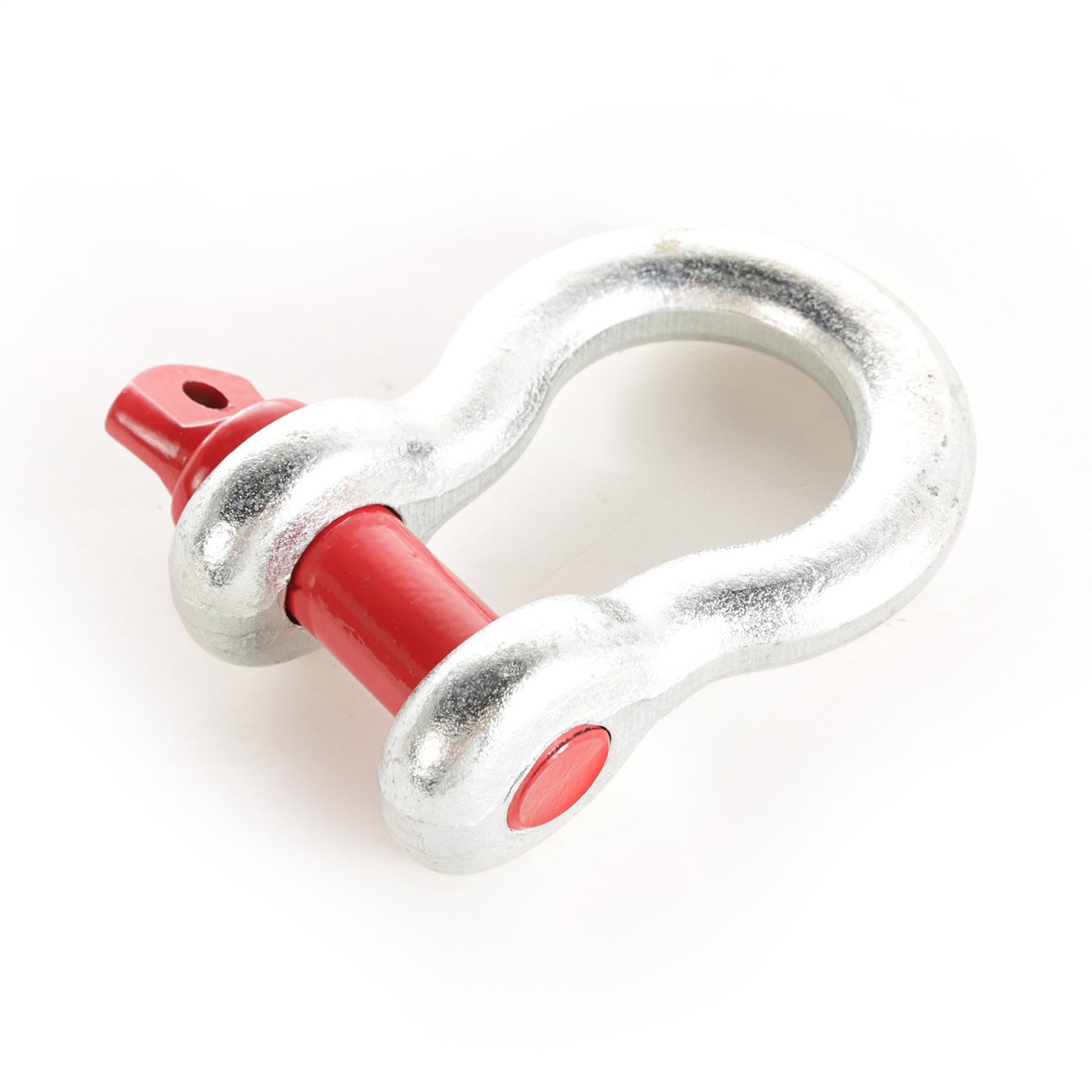 RUGGED RIDGE | 11235.17 | D-Ring, 7/8-Inch, 13500 Pound, Galvanized