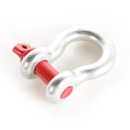 RUGGED RIDGE | 11235.17 | D-Ring, 7/8-Inch, 13500 Pound, Galvanized