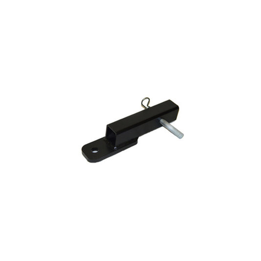 RUGGED RIDGE | 11237.02 | Receiver Hitch Ball Mount Clip & Pin
