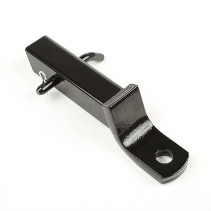 RUGGED RIDGE | 11237.02 | Receiver Hitch Ball Mount Clip & Pin