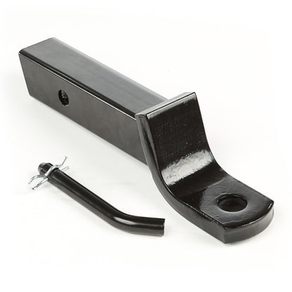 RUGGED RIDGE | 11237.02 | Receiver Hitch Ball Mount Clip & Pin