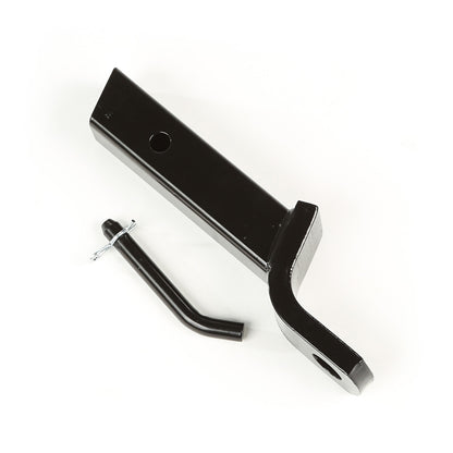 RUGGED RIDGE | 11237.02 | Receiver Hitch Ball Mount Clip & Pin