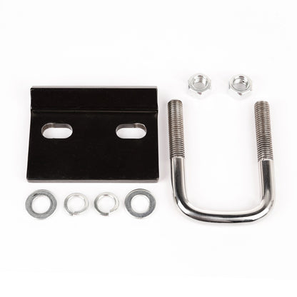 RUGGED RIDGE | 11237.15 | Hitch Tightener, 2''