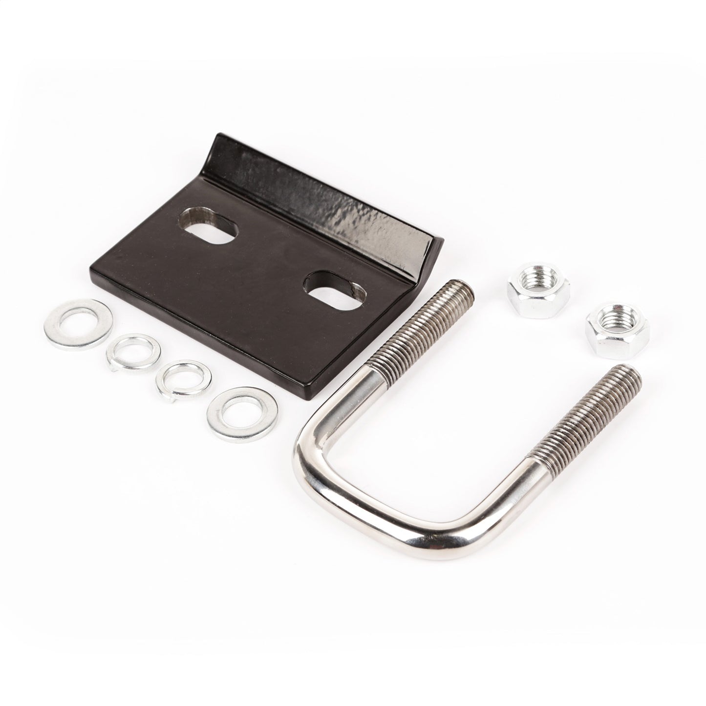 RUGGED RIDGE | 11237.15 | Hitch Tightener, 2''