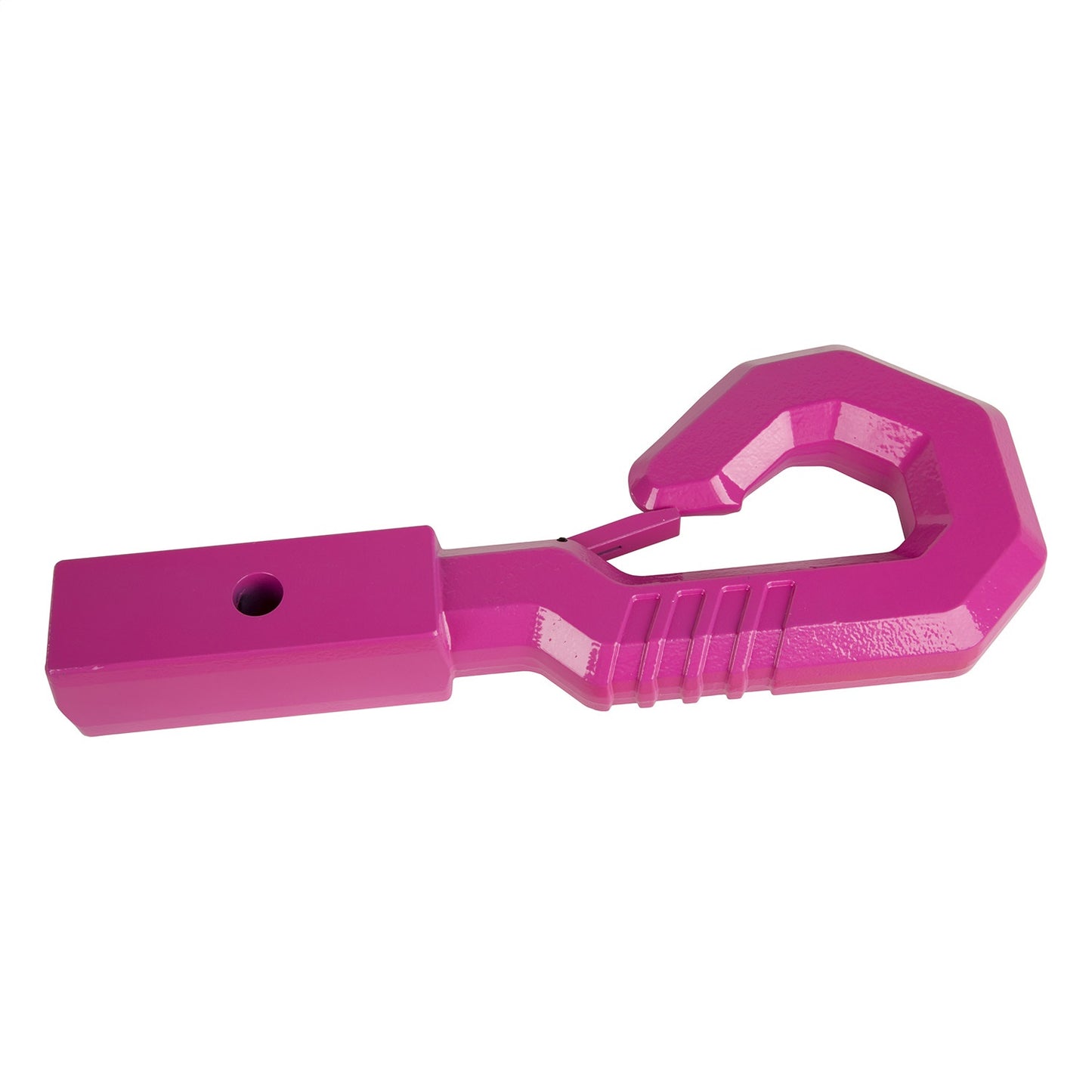 RUGGED RIDGE | 11237.22 | Giga Hook, Pink, 2 Inch Receiver