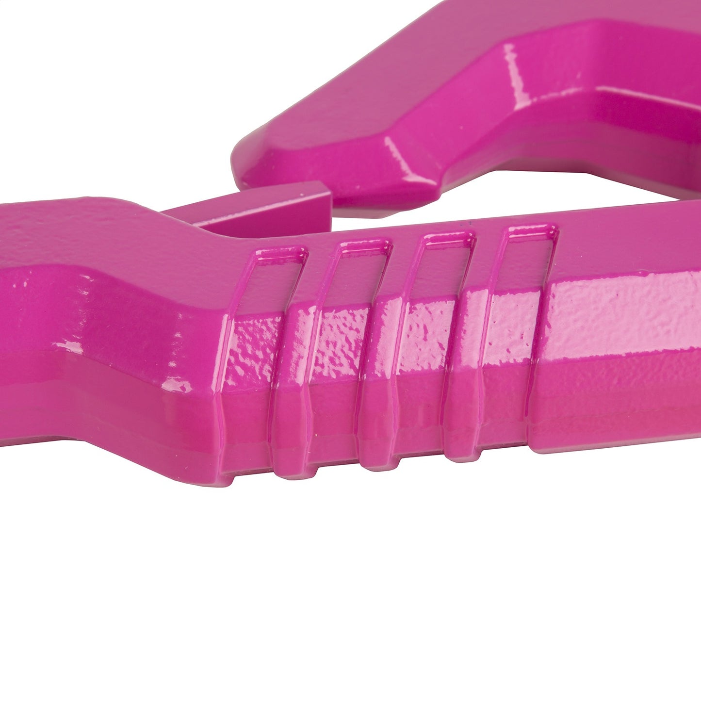 RUGGED RIDGE | 11237.22 | Giga Hook, Pink, 2 Inch Receiver
