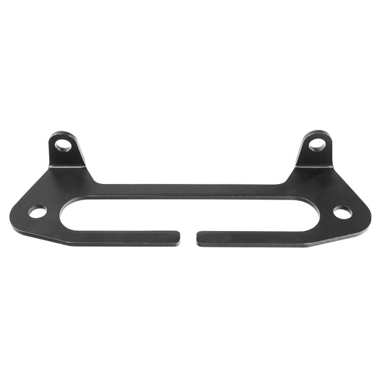 RUGGED RIDGE | 11238.04 | Hawse Fairlead Light Mount Bracket