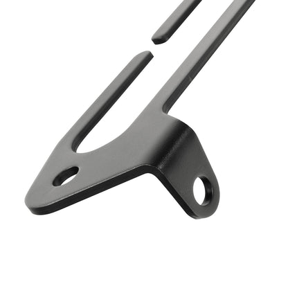 RUGGED RIDGE | 11238.04 | Hawse Fairlead Light Mount Bracket
