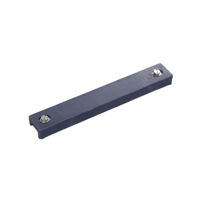 RUGGED RIDGE | 11238.08 | Magnetic License Plate Holder