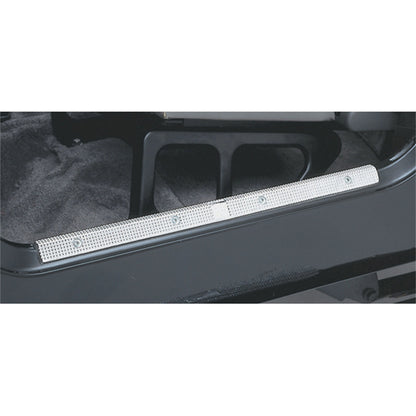 RUGGED RIDGE | 11238.2 | Aluminum Entry Guard 75270 76-86 Cj, 87-95 Yj