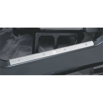 RUGGED RIDGE | 11238.21 | Entry Guards, 24 Inch Aluminum, 97-06 Wrangler