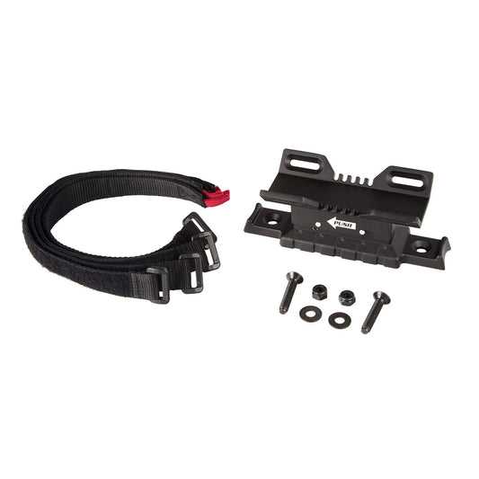 RUGGED RIDGE | 11238.4 | Rugged Ridge Elite Fire Extinguisher Holder; 76-19 Jeep Cj/Wrangler/Gladiator