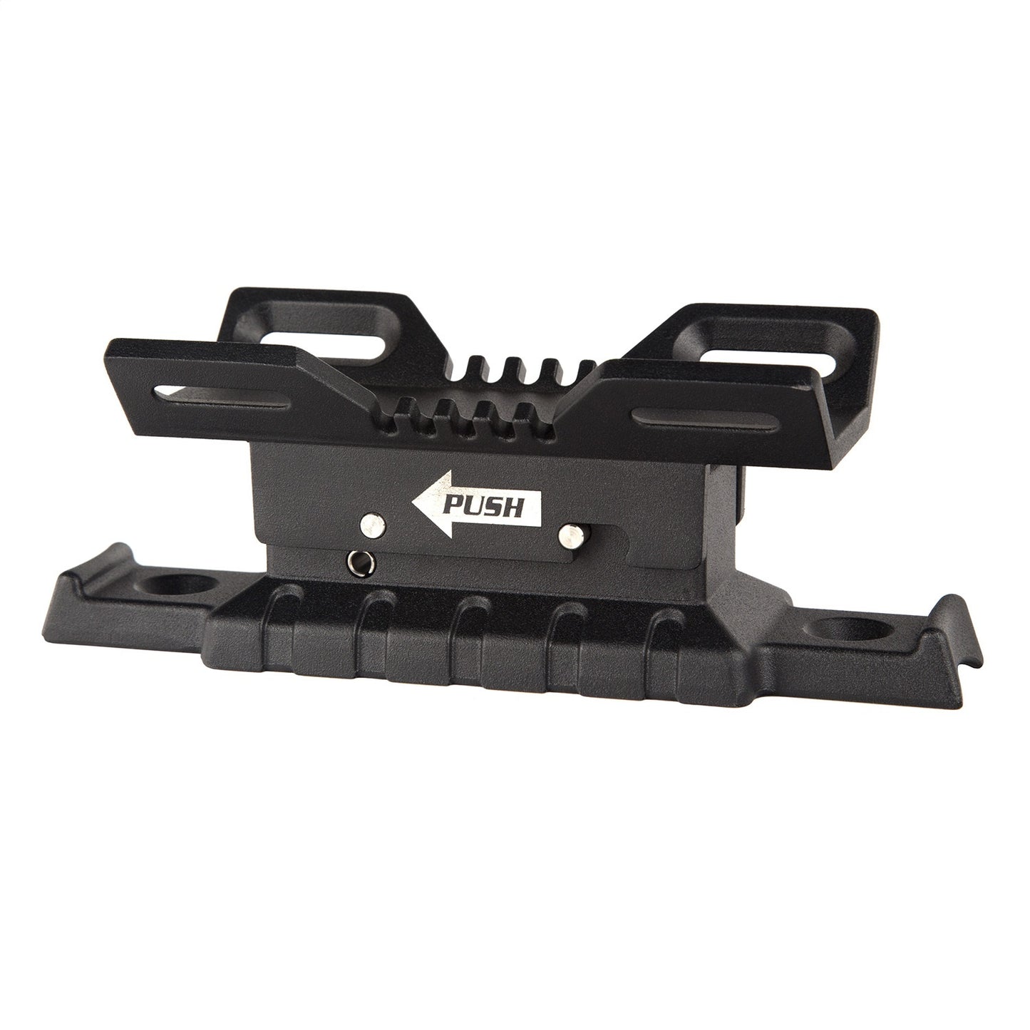 RUGGED RIDGE | 11238.4 | Rugged Ridge Elite Fire Extinguisher Holder; 76-19 Jeep Cj/Wrangler/Gladiator