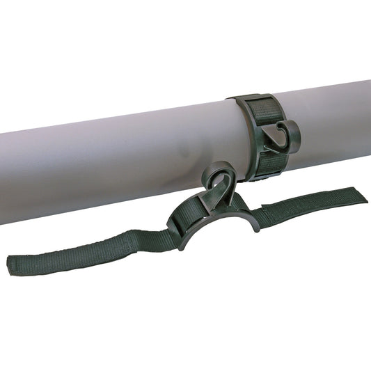 RUGGED RIDGE | 11250.03 | Roll Bar Coat Hanger Pair For All Jeeps With Roll Bars