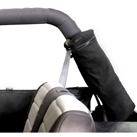 RUGGED RIDGE | 11250.05 | Sports Bar Trail Tube Bag