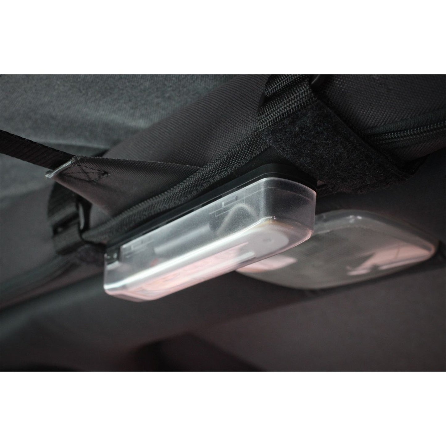 RUGGED RIDGE | 11250.08 | Led Interior Courtesy Light, Roll Bar Mounted