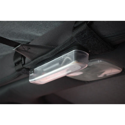 RUGGED RIDGE | 11250.08 | Led Interior Courtesy Light, Roll Bar Mounted