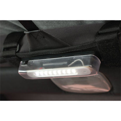 RUGGED RIDGE | 11250.08 | Led Interior Courtesy Light, Roll Bar Mounted