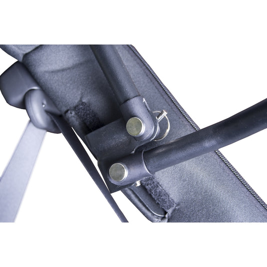 RUGGED RIDGE | 11251.04 | Soft Top Quick Disconnect Kit; 07-12 Jeep Wrangler Jku
