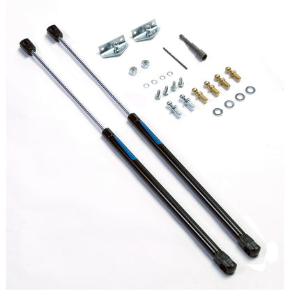 RUGGED RIDGE | 11252.51 | Hood Lift Kit, Jeep Wrangler(Jk)07-16
