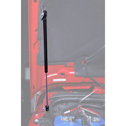 RUGGED RIDGE | 11252.51 | Hood Lift Kit, Jeep Wrangler(Jk)07-16