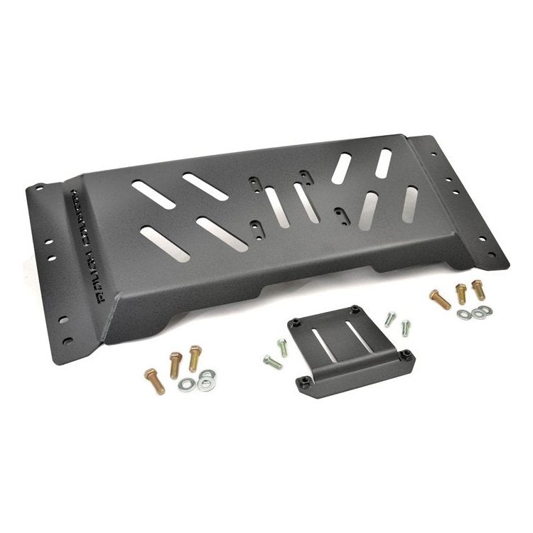 Rough Country High Clearance Skid Plate I 1126