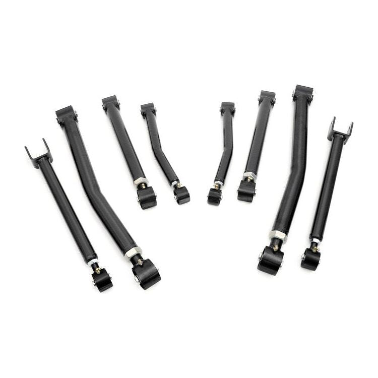 Rough Country X-Flex Control Arms I 11300