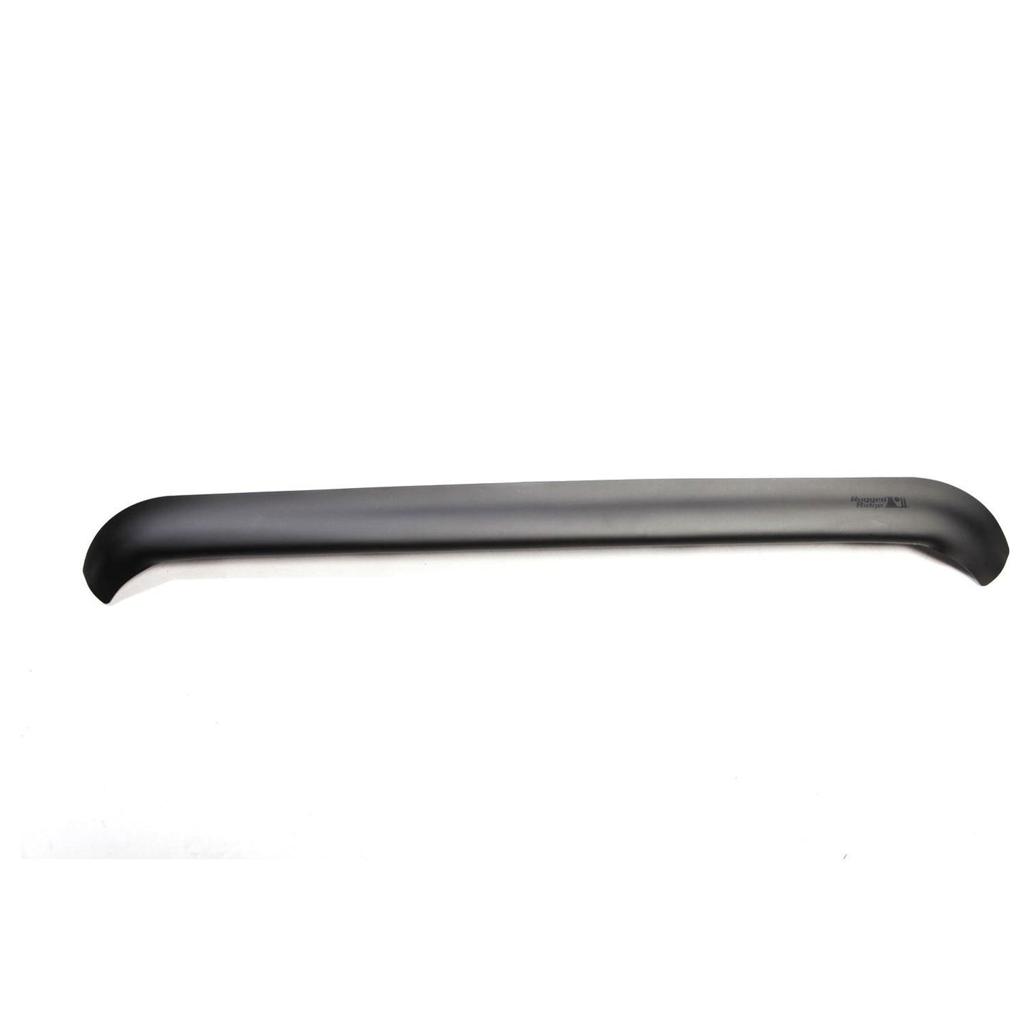 RUGGED RIDGE | 11348.02 | Bug Deflector,Matte Black, 07-16 Jeep Wrangler